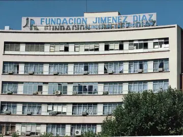 Fundación Jiménez Díaz Fundación Jiménez Díaz