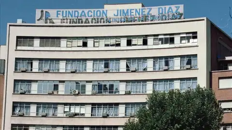 Fundación Jiménez Díaz Fundación Jiménez Díaz