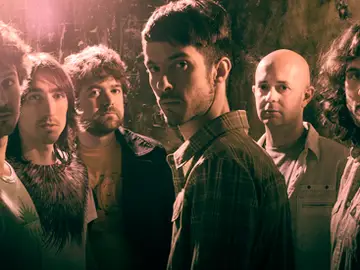 Vetusta Morla superdestacado Vetusta Morla superdestacado