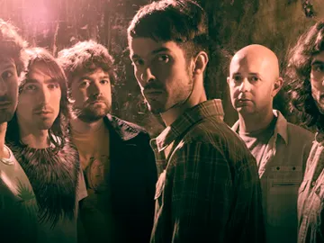 Vetusta Morla superdestacado Vetusta Morla superdestacado