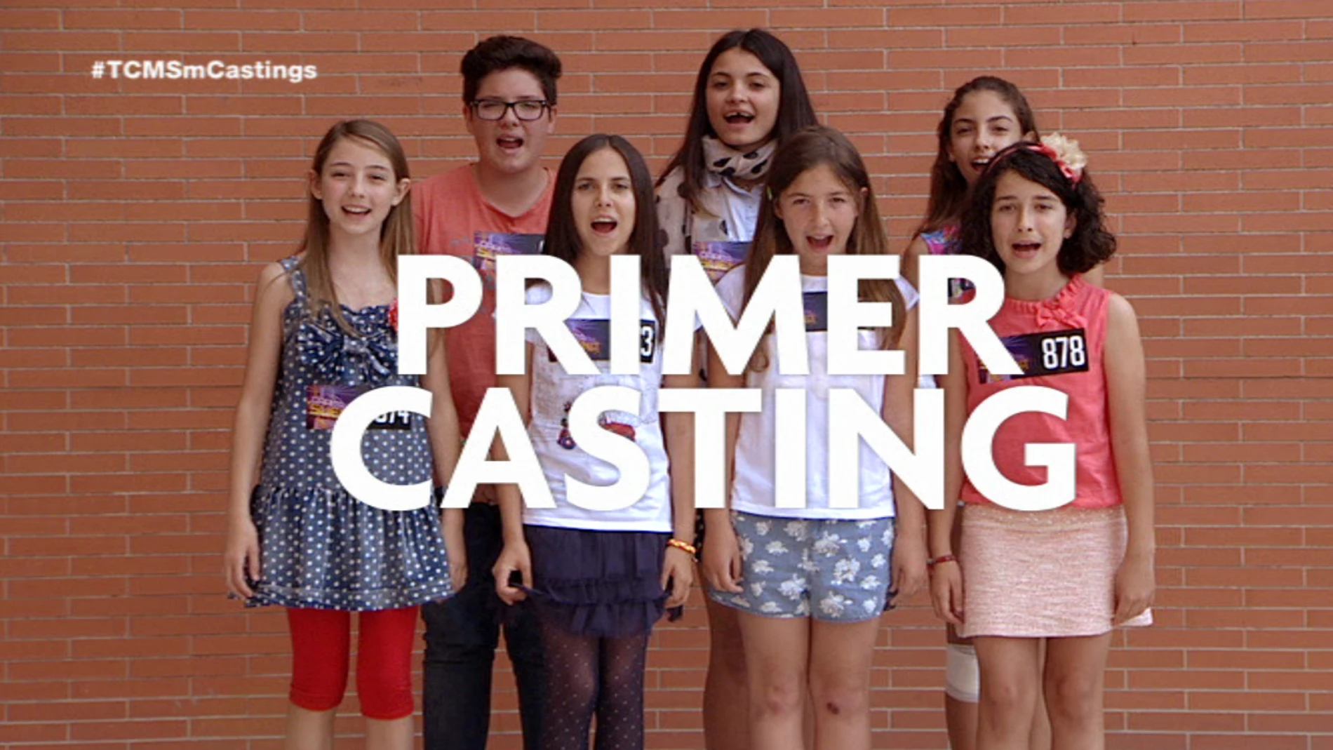 Primer casting