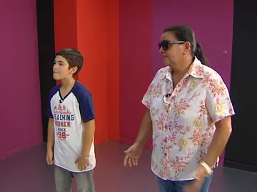 Maria del monte y samuel Maria del monte y samuel