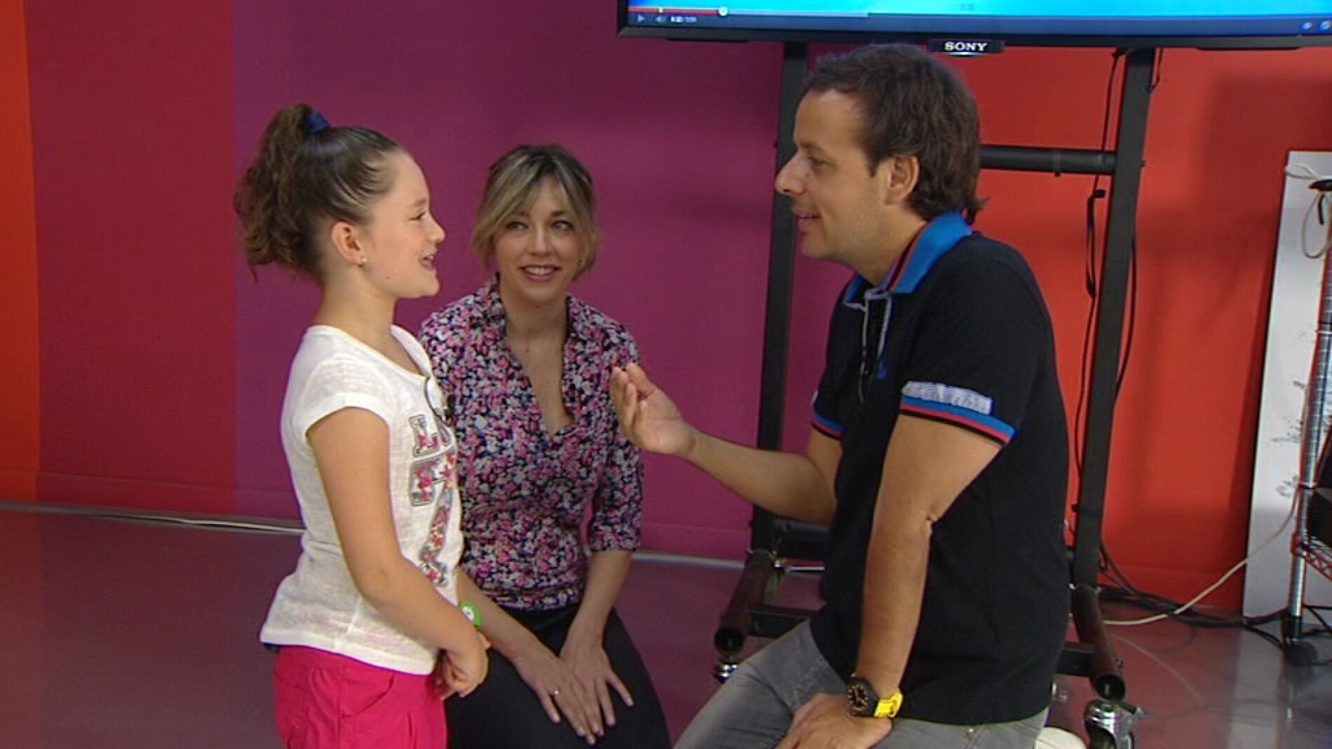 Nayra y anna simon
