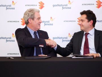 Atresmedia y Gas Natural Fenosa llevan la eficiencia energética al cine con 'Cinergía'