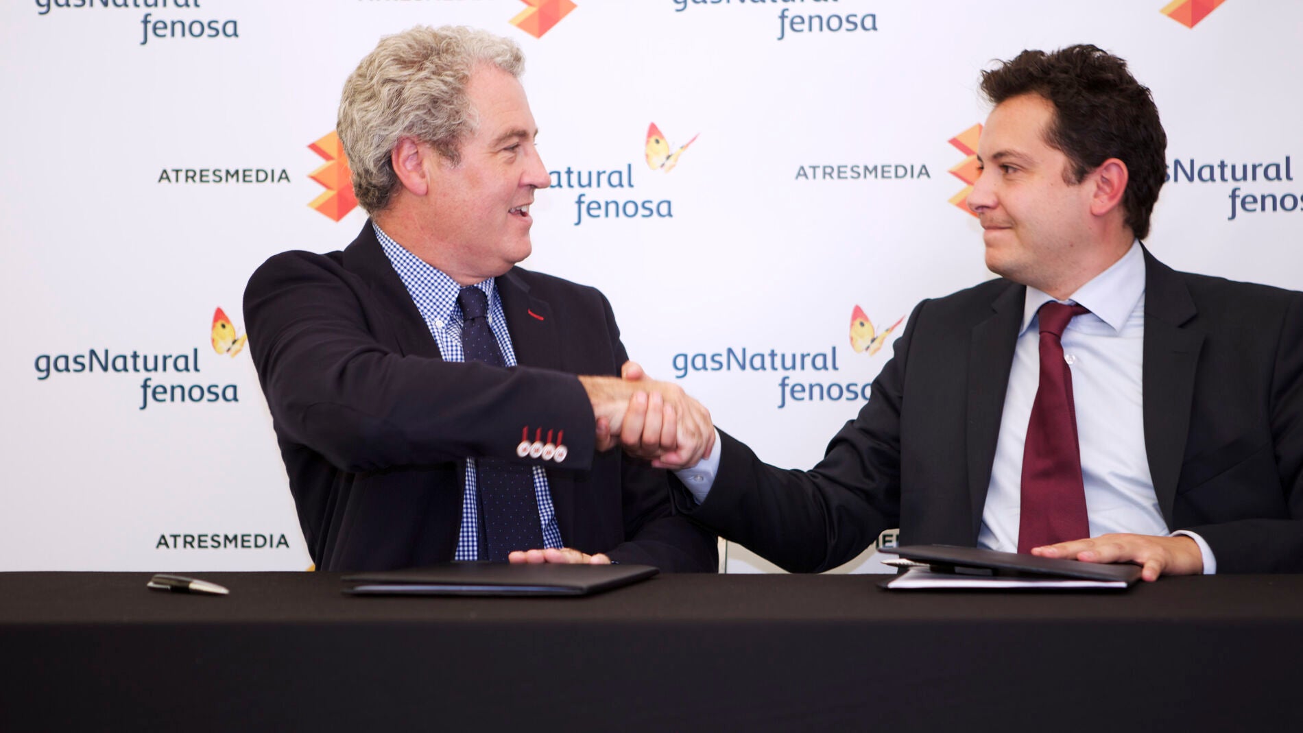 Atresmedia y Gas Natural Fenosa llevan la eficiencia energética al cine con 'Cinergía'