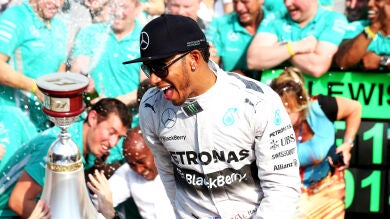 Hamilton: 