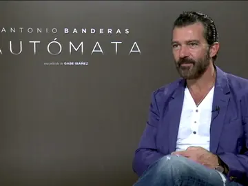 Antonio Banderas Antonio Banderas
