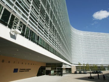 Edificio de la Comisión Europea
