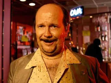 Santiago Segura regresa a Antena 3 Santiago Segura regresa a Antena 3