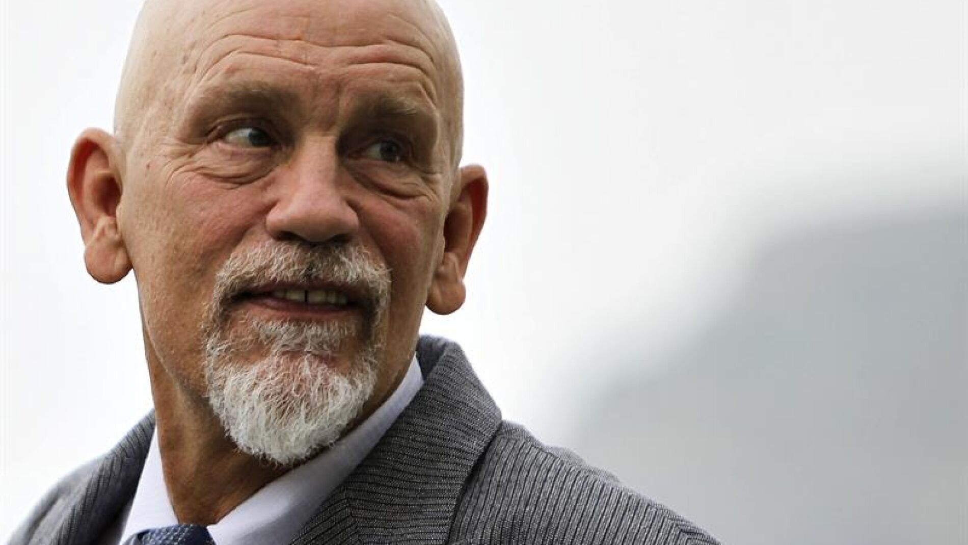 John Malkovich presenta 'Variaciones Casanova'