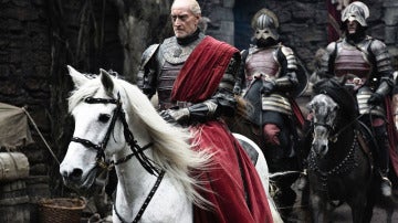 Tywin Lannister
