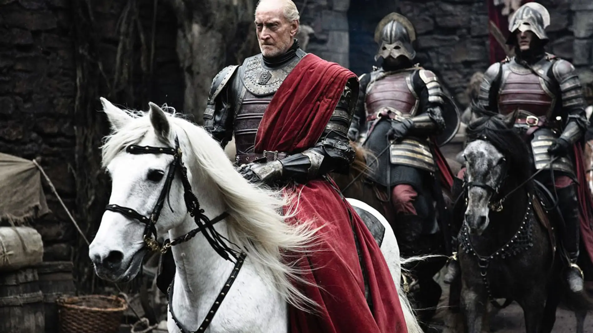 Tywin Lannister