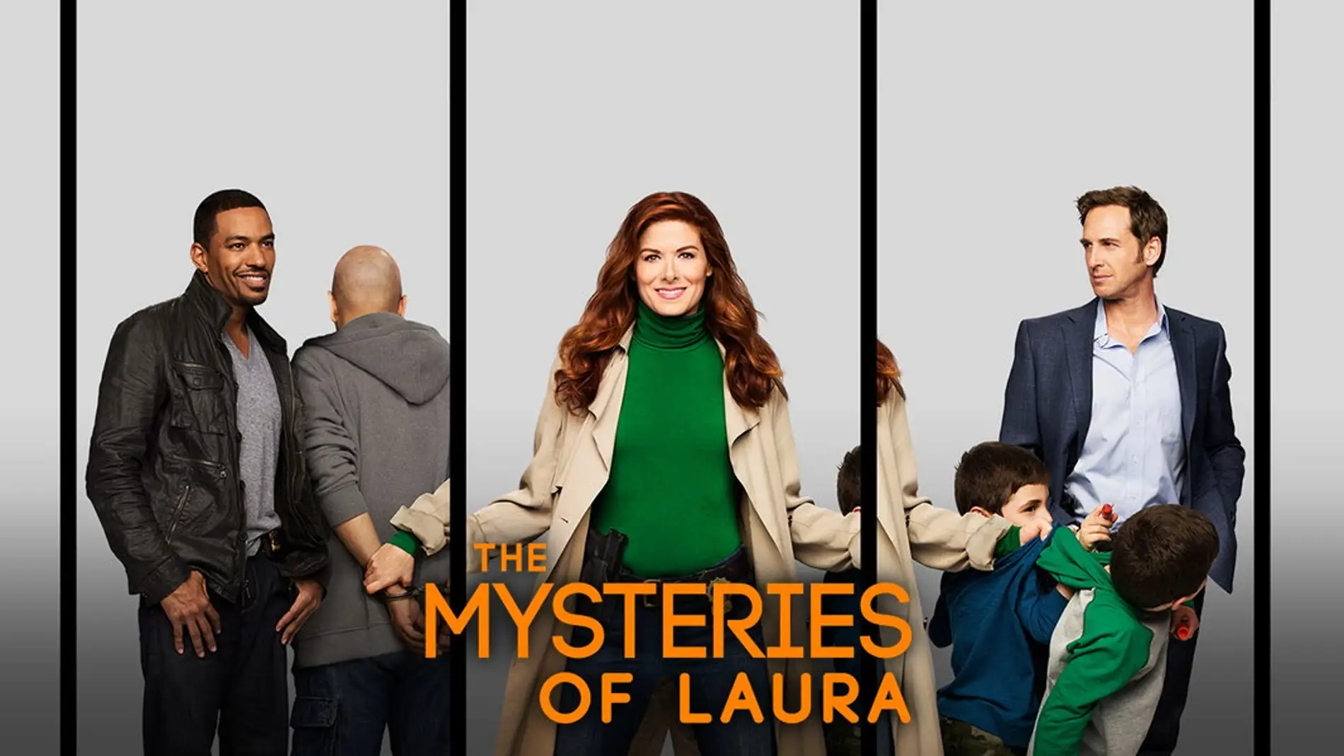 'The Mysteries of Laura'