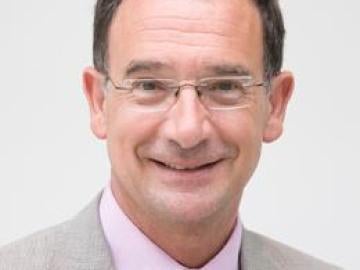 Joaquin Bascuñana, el delegado del Gobierno de Murcia Joaquin Bascuñana, el delegado del Gobierno de Murcia