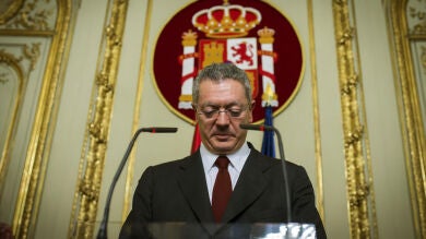 Los partidos de la oposición se 