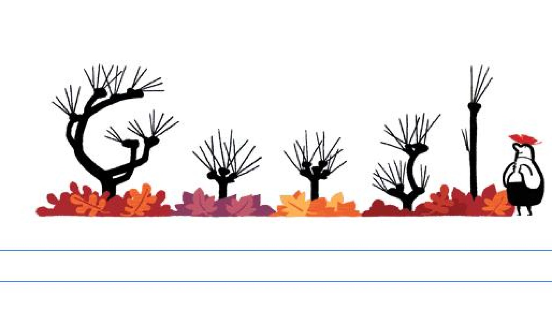 Google da la bienvenida al oto&ntilde;o