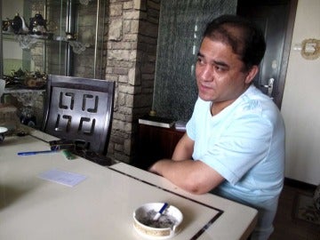 Ilham Tohti, activista de la etnia uigur Ilham Tohti, activista de la etnia uigur