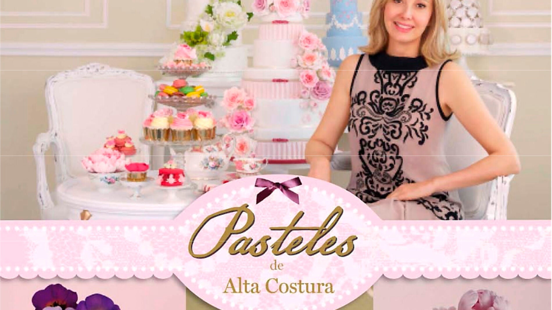 La prestigiosa reportera Patricia Arrib&aacute;lzaga