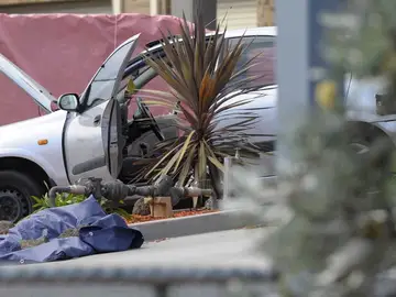 Abaten a un joven yihadista Abaten a un joven yihadista
