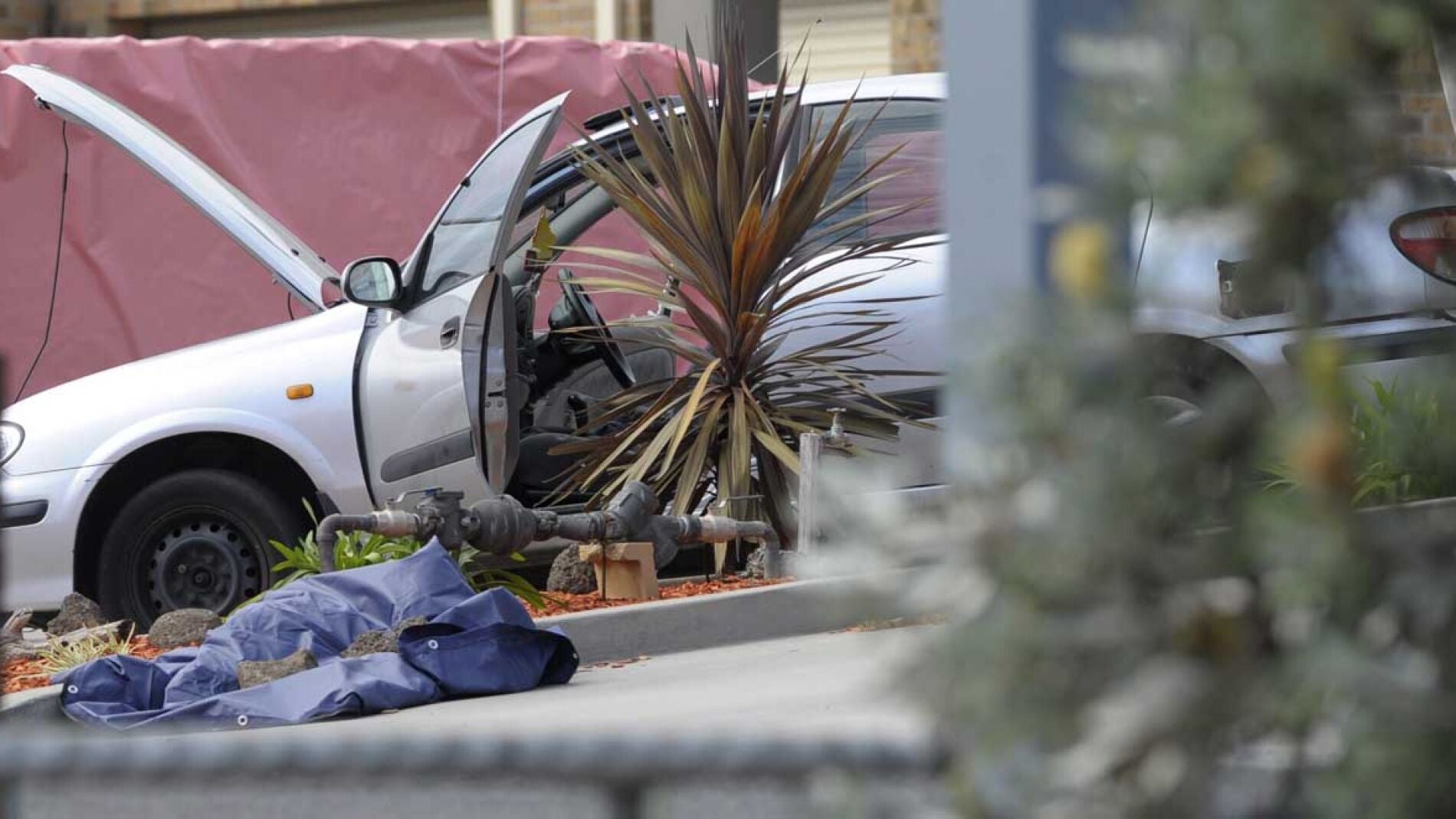 Abaten a un joven yihadista