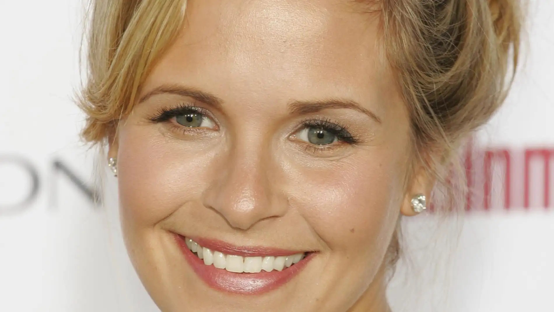 Sally Pressman, nuevo fichaje de 'Once Upon a Time'