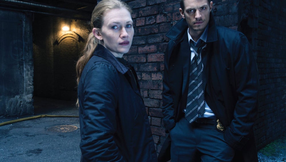 The Killing