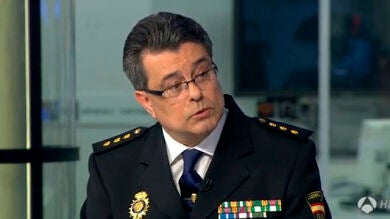 José Luis Conde, sobre el pederasta de Ciudad Lineal: 