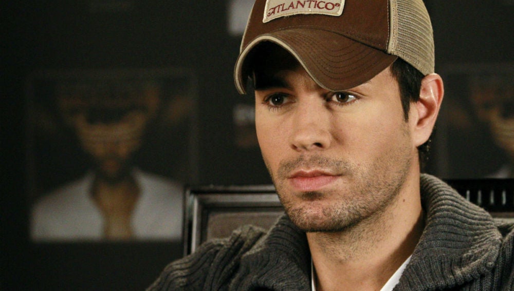 Enrique Iglesias