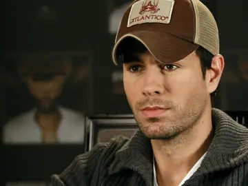 Enrique Iglesias Enrique Iglesias