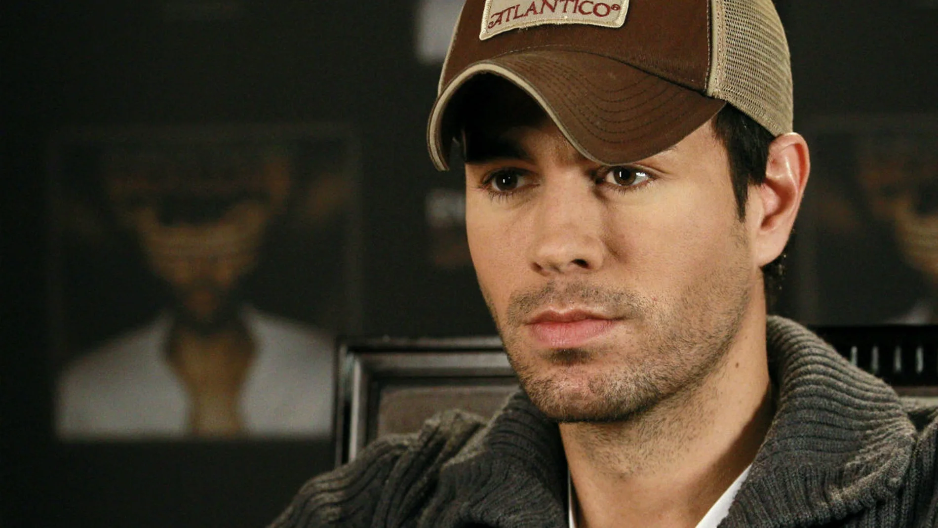 Enrique Iglesias Enrique Iglesias