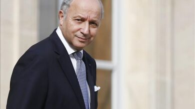 Francia confirma un ataque armado contra feudos de Daesh en Siria e Irak