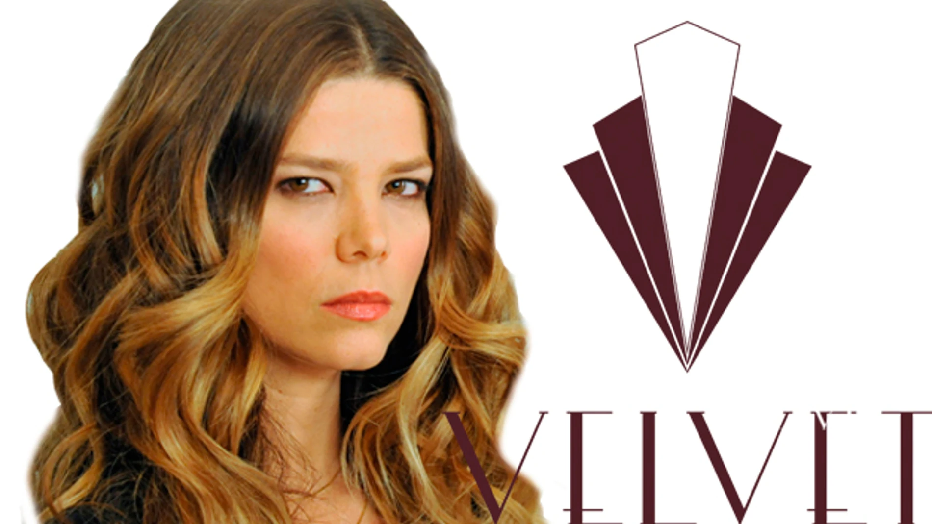 Juana Acosta es Sara Ortega en 'Velvet'