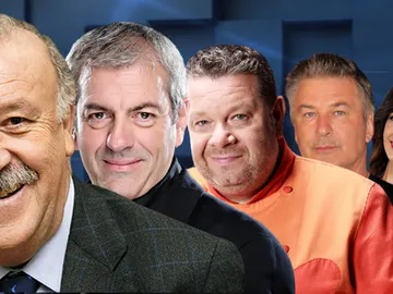 Invitados de El Hormiguero del 29 al 2 de Octubre de 2014 Invitados de El Hormiguero del 29 al 2 de Octubre de 2014