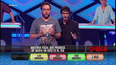 Los ‘Paparajote’ vuelven a ganar