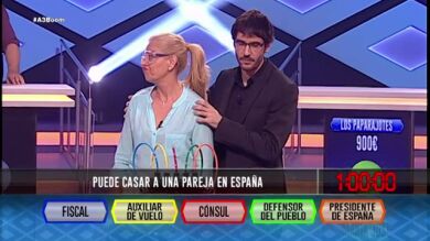 Quién puede casar en España