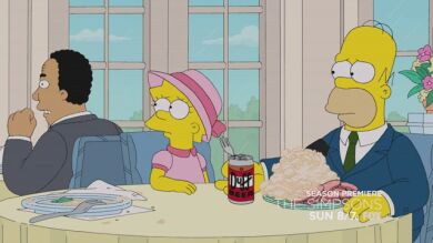 ¿Qué personaje de 'Los Simpson' morirá en la próxima temporada?