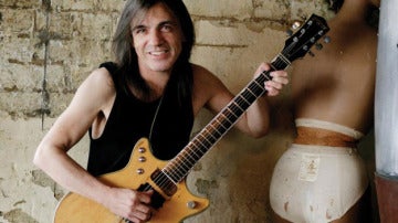 Malcolm Young