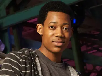 Tyler James se une a la quinta temporada de 'The Walking Dead' Tyler James se une a la quinta temporada de 'The Walking Dead'