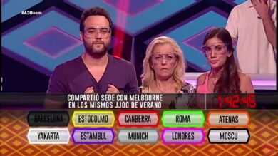 El poder del rock