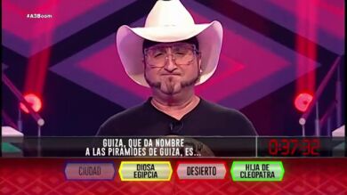 ¿De dónde viene el nombre de las pirámides de Guiza?