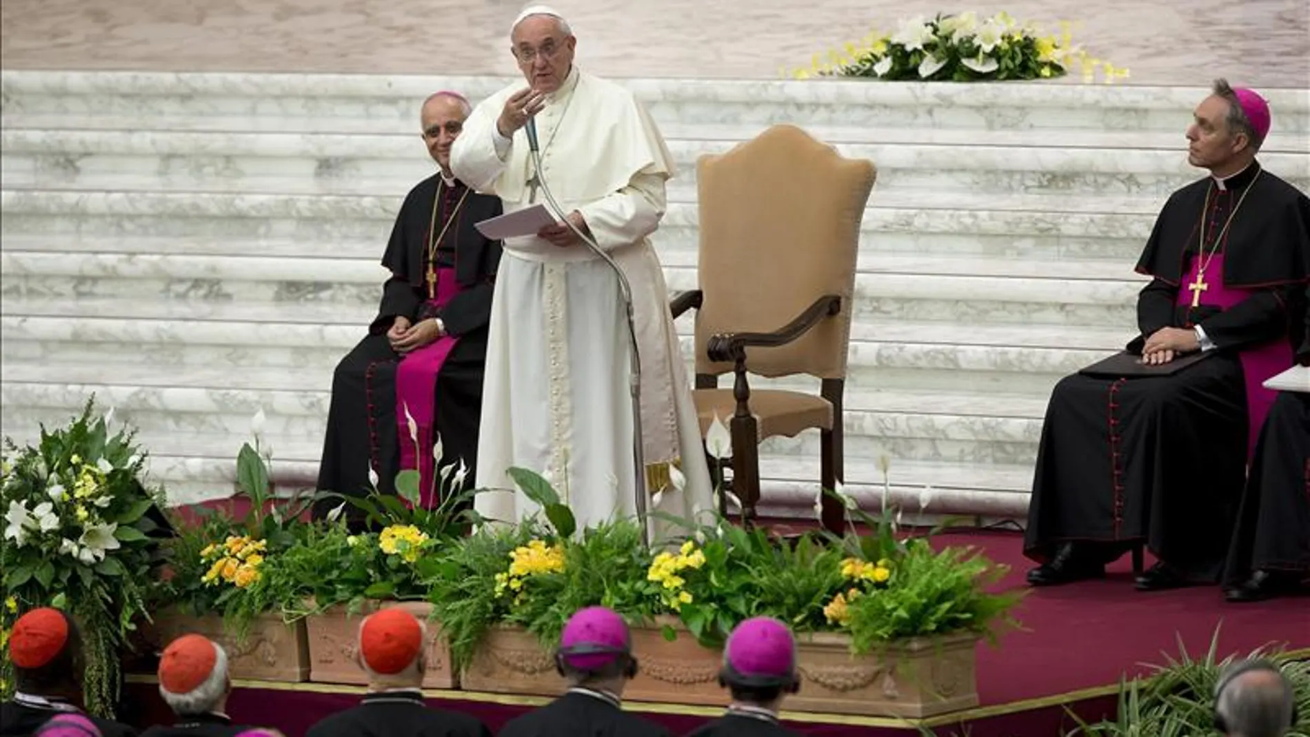 Papa Francisco Papa Francisco