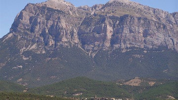 Peña Montañesa 