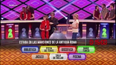 ¡Adiós Paparajotes!