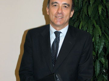 Manuel Marchena, magistrado de lo Penal del Tribunal Supremo