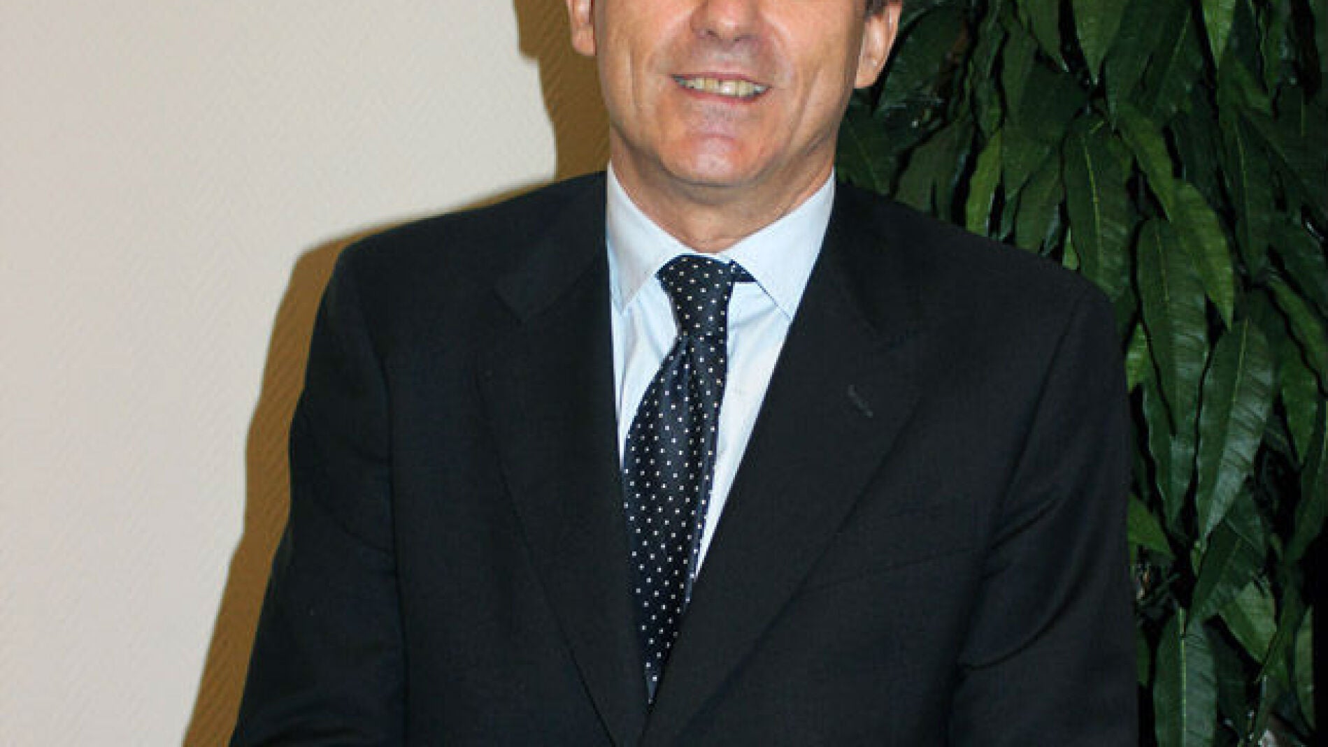Manuel Marchena, magistrado de lo Penal del Tribunal Supremo