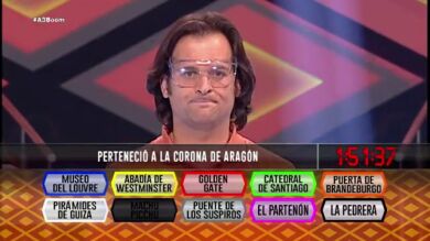 Entran en escena ‘Los Ángeles de Pepa’