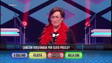 Entran en escena ‘Los Ángeles de Pepa’