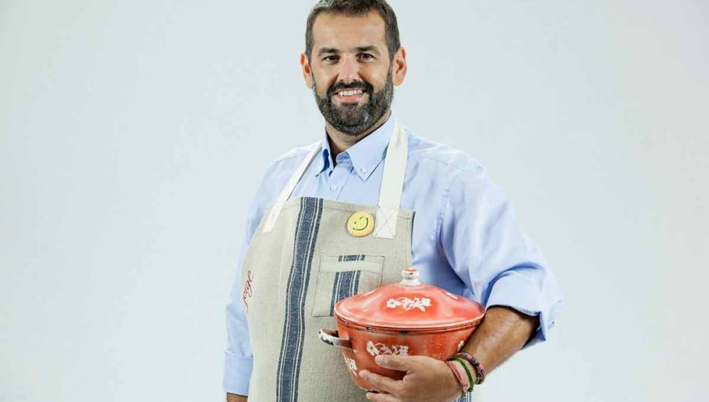 David de Jorge