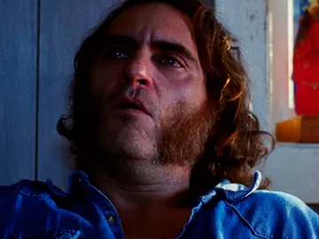 Joaquin Phoenix en lo último de Paul Thomas Anderson, 'Inherent Vice' Joaquin Phoenix en lo último de Paul Thomas Anderson, 'Inherent Vice'