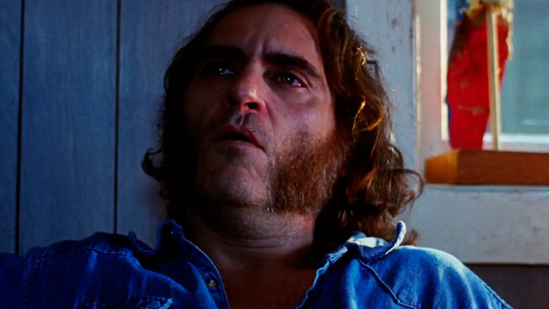 Joaquin Phoenix en lo último de Paul Thomas Anderson, 'Inherent Vice'